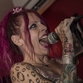 Click to enlarge GutterPunk - Professional Concert Photography